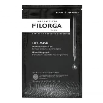 Filorga Lift-Mask Ultra-Lifting подтягивающая тканевая маска для лица N1