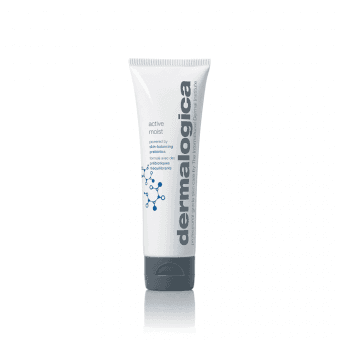 Dermalogica Active Moist prebiootikumidega näokreem kombineeritud ja rasusele nahale 50 ml