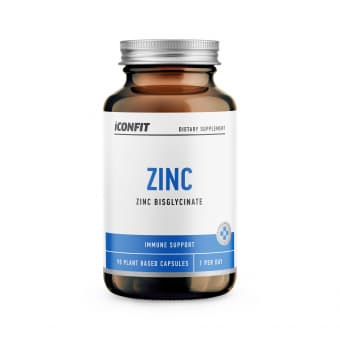 ICONFIT Tsink N90