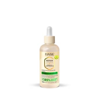 Hask Repair Scalp Serum укрепляющая сыворотка для кожи головы, стимулирующая рост волос 100 мл