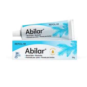 Abilar Смоляная мазь 10% 20 г