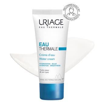 Uriage Eau Thermale Water niisutav kreem kõikidele nahatüüpidele 40 ml