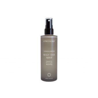 Löwengrip Luminous Bronze Self-Tan Mist isepruunistav näosprei 100 ml