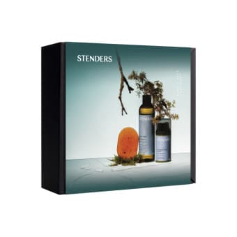 Stenders Juniper Power подарочный комплект