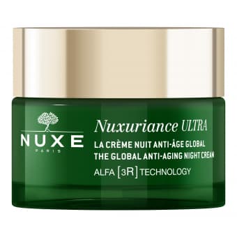 Nuxe Nuxuriance Ultra ночной крем 50 мл