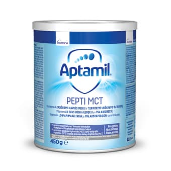 Aptamil Pepti MCT pulber 450g N12