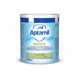 Aptamil Prematil pulber (kuni 7-kuud) 400g