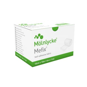 Mefix rullplaaster 10cm×10m N1