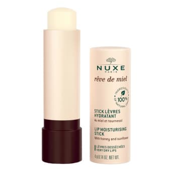 Nuxe Rêve De Miel бальзам для губ 4 г