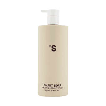 Sister's Aroma Smart Hand Soap Wild Fig жидкое мыло 500 мл