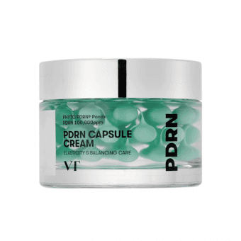 VT Cosmetics PDRN Capsule Cream 100 kapselkreem 50 ml