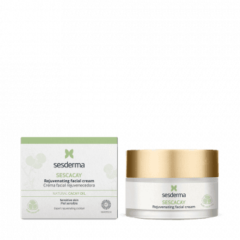 Sesderma Sescacay taastav näokreem 50 ml