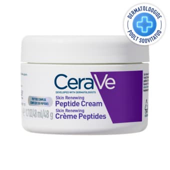 CeraVe Skin Renewing peptiididega näokreem 48 g