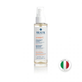 Rilastil Intense C säraandev ja antioksüdantse toimega sprei 100 ml