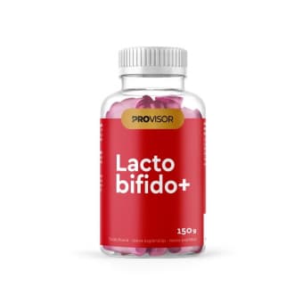 Provisor Lactobifido+ жевательные конфеты N60