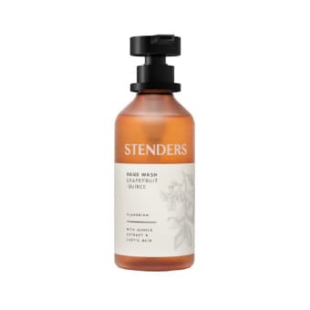 Stenders vedelseep greibi-ebaküdoonia 245 ml