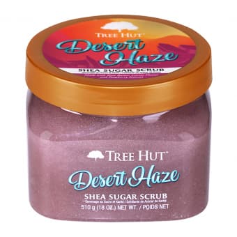 Tree Hut Desert Haze kehakoorija 510 g