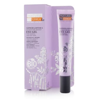 Natura Siberica Estonica Sophora Japonica silmaümbrusgeel 20 ml