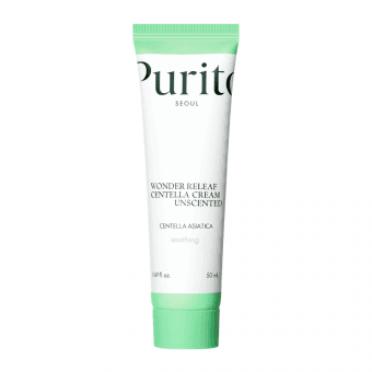 Purito Wonder Releaf Centella крем без запаха 50 мл