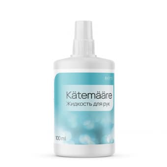 Paira kätemääre 100 ml