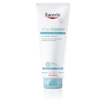 Eucerin AtopiControl kehahoolduspalsam tuubis 400 ml
