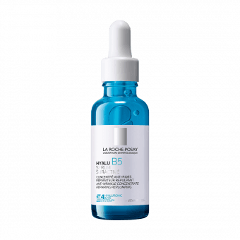 La Roche-Posay Hyalu B5 Suractivated pinguldav seerum näole 30 ml