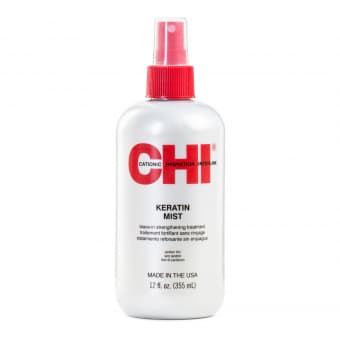 CHI Keratin Mist juustesse jäetav sprei 355 ml