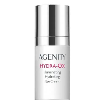 Dr Irena Eris Agenity Hydra-Ox niisutav ja sära andev silmakreem 15 ml