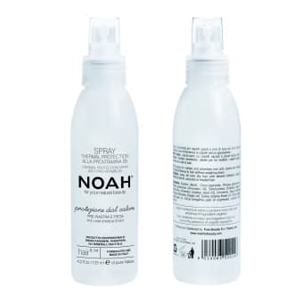 Noah 5.14 kuumakaitsesprei pro-vitamiin B5 ja riisivalguga 125 ml