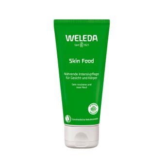 Weleda Skin Food kreem kuivale keha- ja näonahale 75 ml