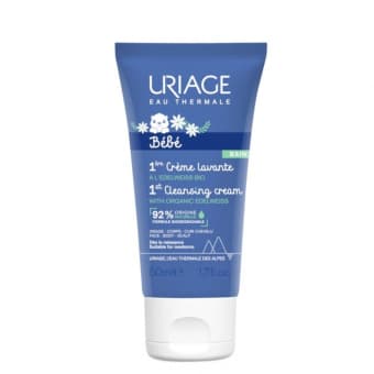 Uriage Baby 1st Cleansing Cream pesukreem 50 ml