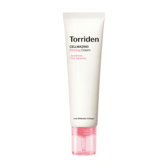 Torriden Cellmazing Firming Cream silmakreem 60 ml