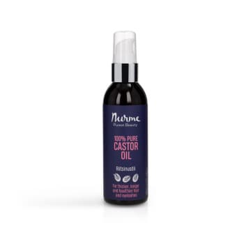 Nurme riitsinusõli 100 ml