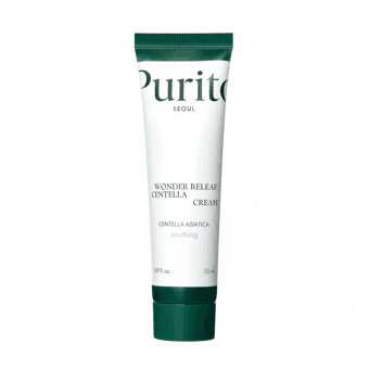 Purito Wonder Releaf Centella kreem 50 ml