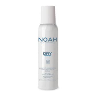 Noah Dry Waterless Neutral kuivšampoon 200 ml