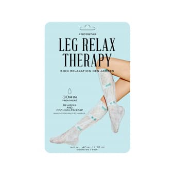 Kocostar Leg Relax Therapy jalamask 40 ml