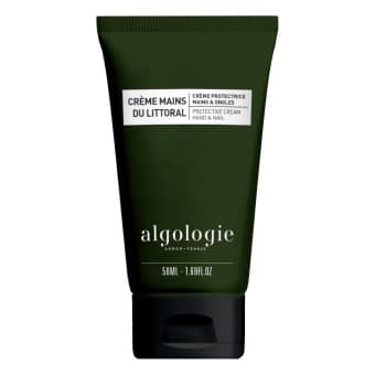 Algologie Crème Mains du Littoral Protective Cream Hand&Nail kaitsev kreem kätele ja küüntele 50 ml