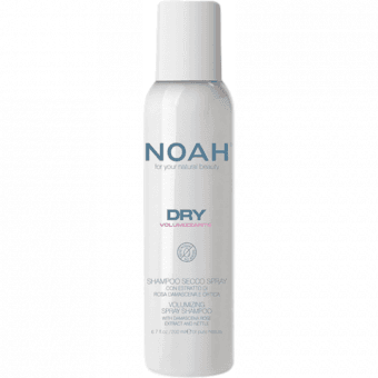 Noah Dry Waterless Volumizing kohevust andev kuivšampoon 200 ml