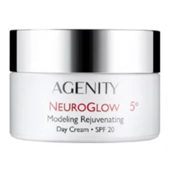 Dr Irena Eris Agenity Neuroglow 5° siluv näokreem 50 ml