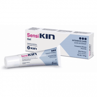 SensiKIN гель для десен 15 мл