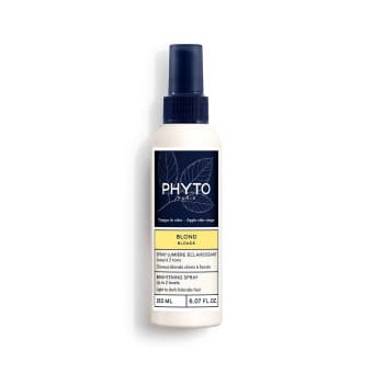 Phyto Blond Brightening sprei blondidele juustele 150 ml