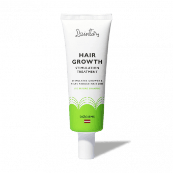 Dzintars Dizciems juuksekasvu stimuleeriv juukseseerum 75 ml