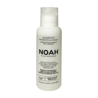 Noah 1.3 Strengthening šampoon lavendliga 75 ml