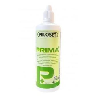 Piiloset Prima kontaktläätsevedelik 360 ml