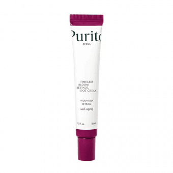 PURITO Timeless Bloom kreem retinooliga 30 ml