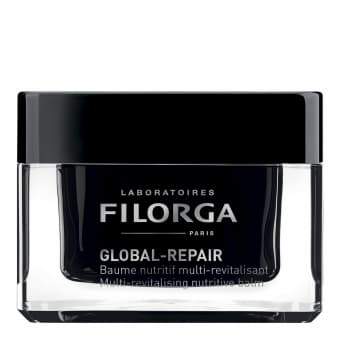 Filorga Global-Repair Multi-Revitalising Nutritive Balm питательный крем-бальзам для сухой кожи лица 50 мл