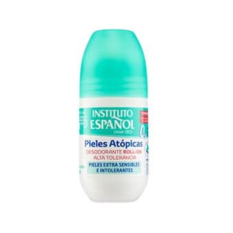 Instituto Espanol naiste rulldeodorant atoopilisele nahale 75 ml
