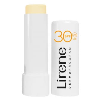 Lirene huulepalsam SPF30 4.6 g