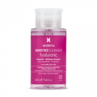 Sesderma Sensyses näopuhastustoonik kõikidele nahatüüpidele 200 ml