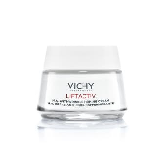 Vichy Liftactiv H.A. Anti-Wrinkle Firming päevakreem 50 ml
